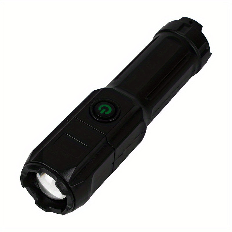 Zoomable Flashlight