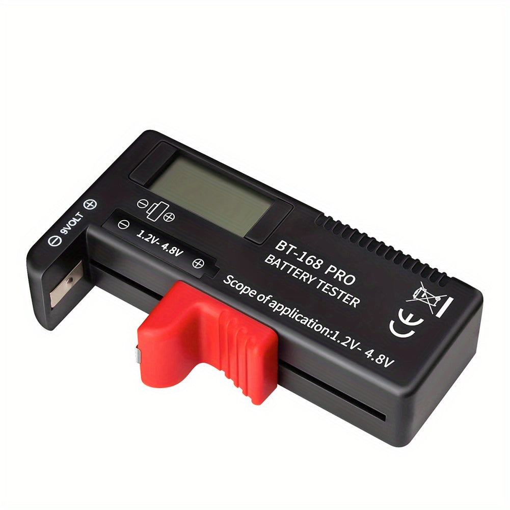 Universal Battery Tester