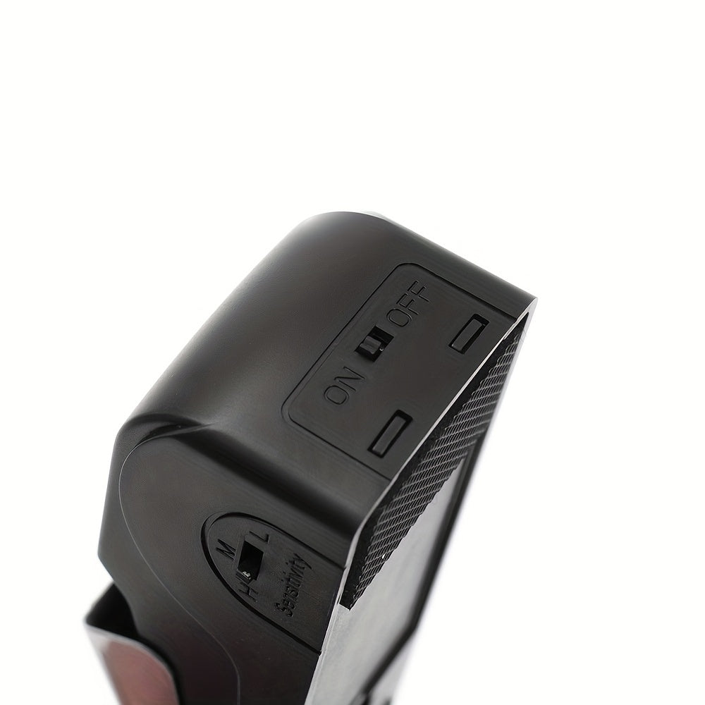 Portable Door Stop Alarm