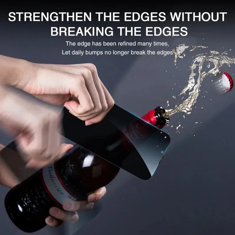 Privacy Screen Protector for iPhone