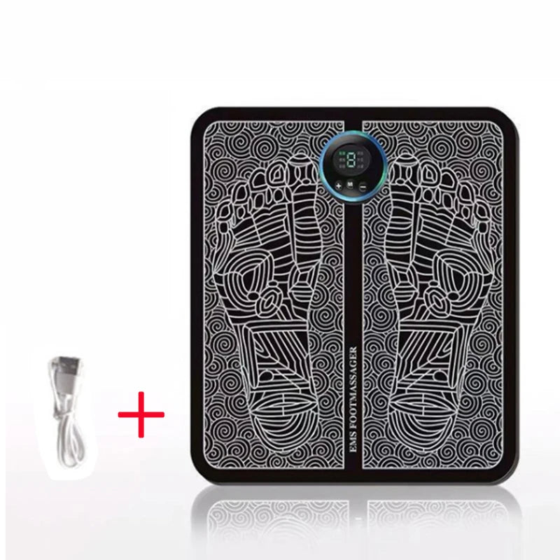 Electric Foot Massager