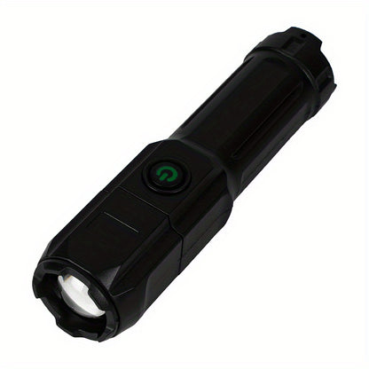 Zoomable Flashlight