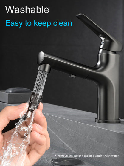 Rechargeable Nose Hair Trimmer for Men and Women