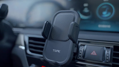 Car Phone Holder Mount