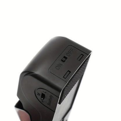 Portable Door Stop Alarm