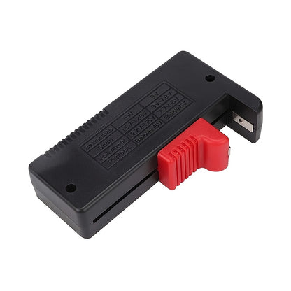 Universal Battery Tester