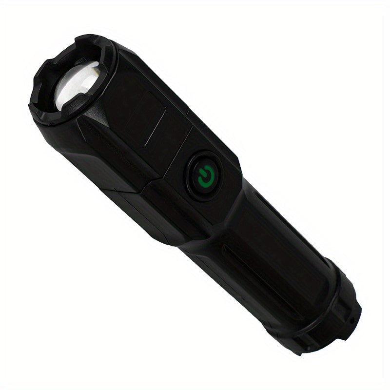Zoomable Flashlight