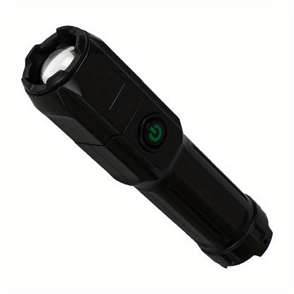 Zoomable Flashlight