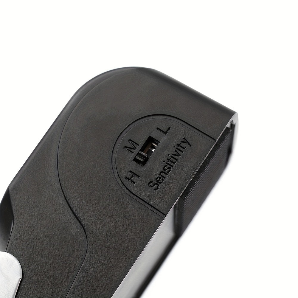 Portable Door Stop Alarm