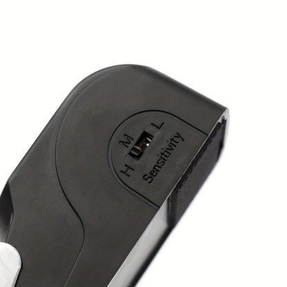 Portable Door Stop Alarm