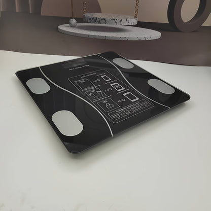 Intelligent Electronic Scales