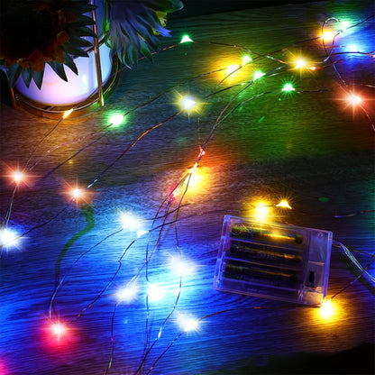 LED Fairy Lights