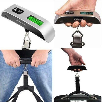 Digital Scale