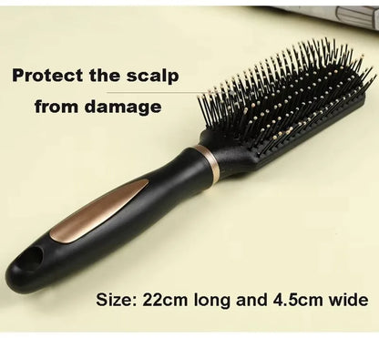 Professional Hair Brush Large Hairdressing