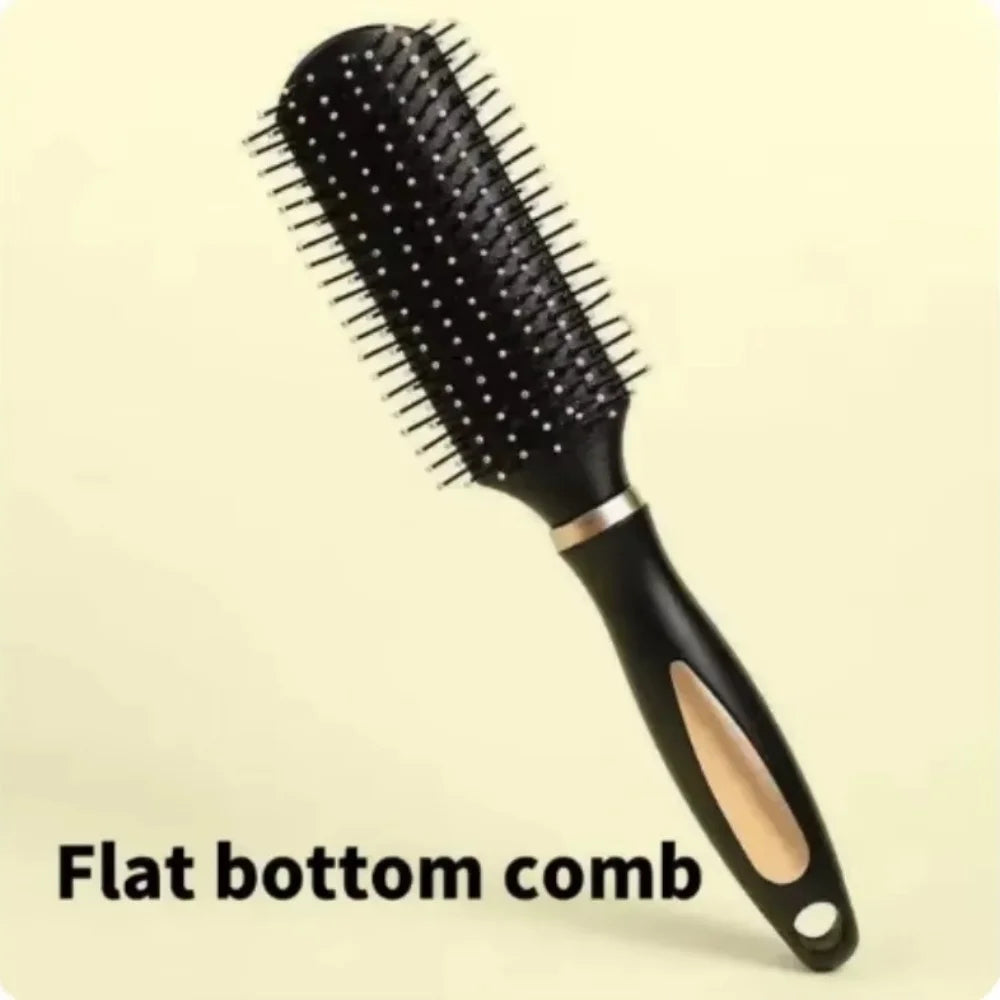 Professional Hair Brush Large Hairdressing