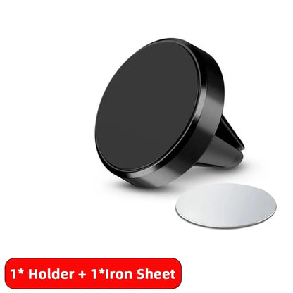 Strong Magnetic Car Phone Holder