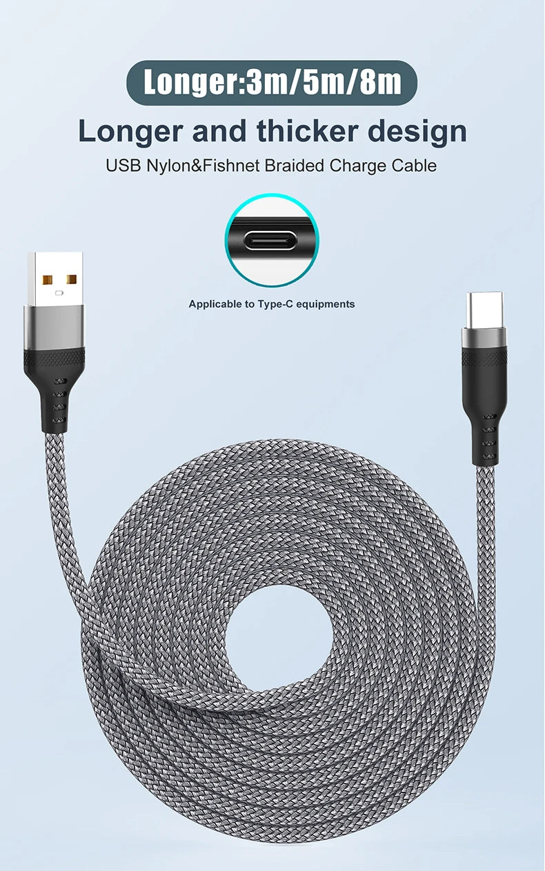 USB Type-C Extended