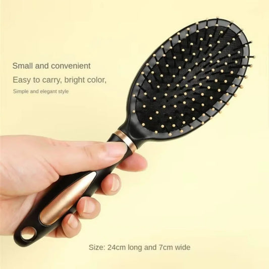 Professional Hair Brush Large Hairdressing