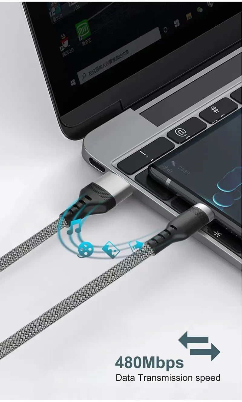 USB Type-C Extended