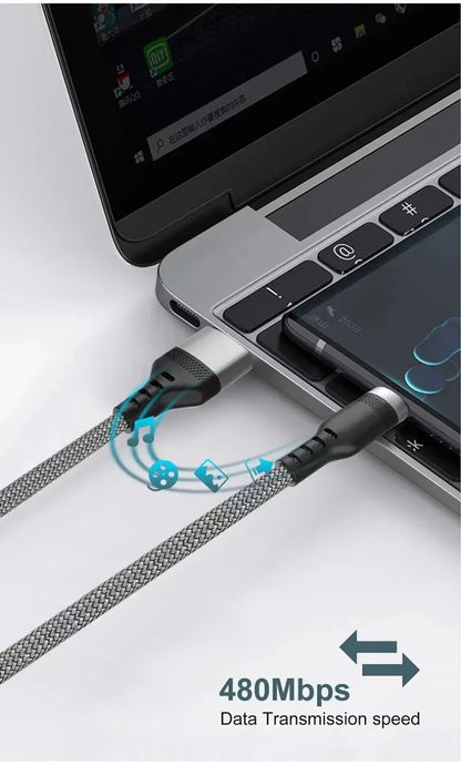 USB Type-C Extended