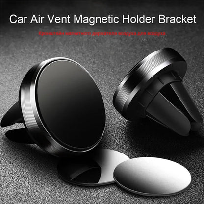 Strong Magnetic Car Phone Holder