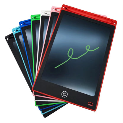 8.5 Inch LCD Colorful Writing Tablet