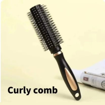 Professional Hair Brush Large Hairdressing