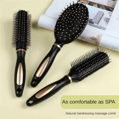 Professional Hair Brush Large Hairdressing