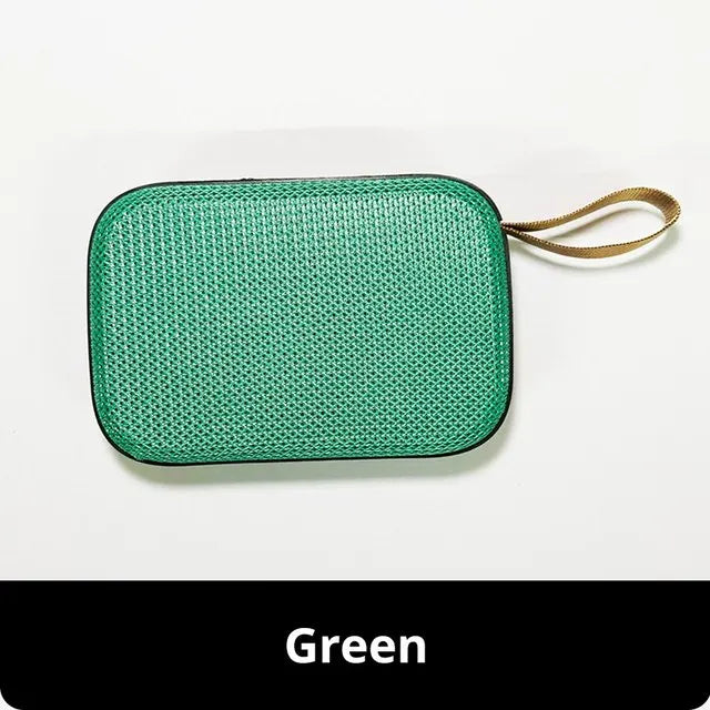 Portable Outdoor Bluetooth 5.0 Speaker