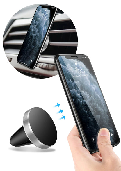 Strong Magnetic Car Phone Holder