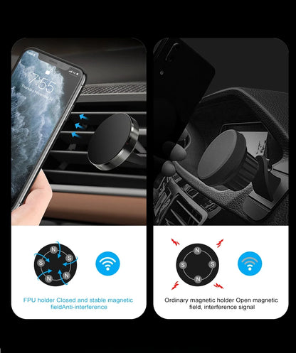 Strong Magnetic Car Phone Holder