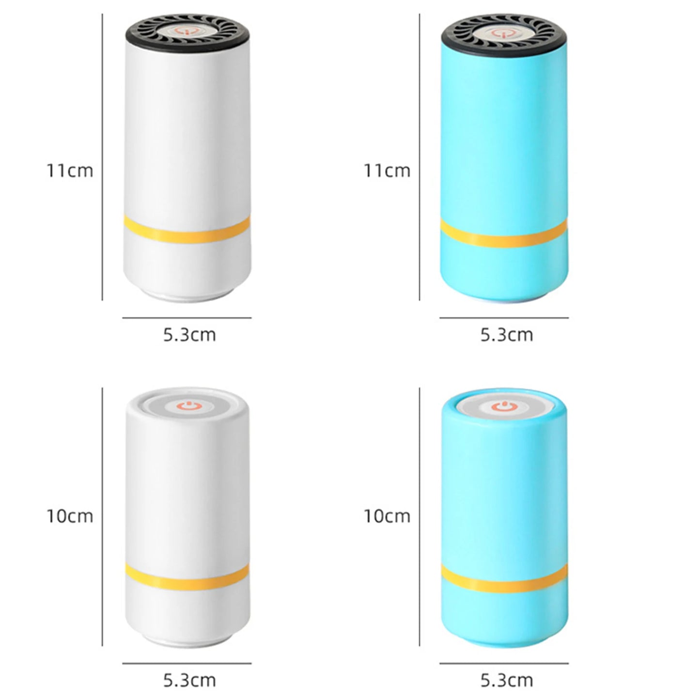 Universal Mason Jar Sealer