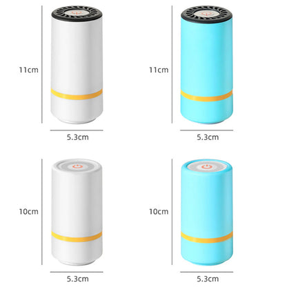 Universal Mason Jar Sealer