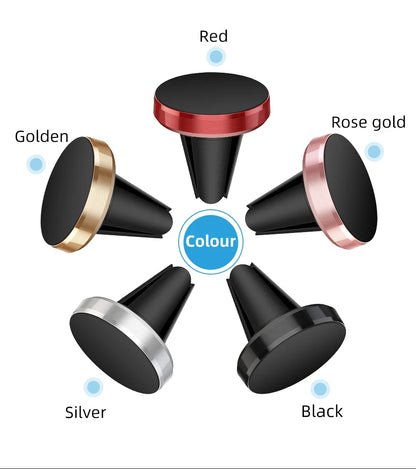 Strong Magnetic Car Phone Holder