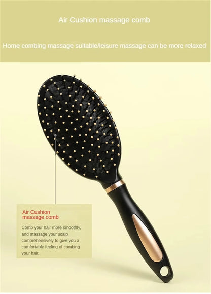 Professional Hair Brush Large Hairdressing