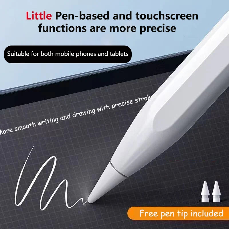 Universal Stylus Pen