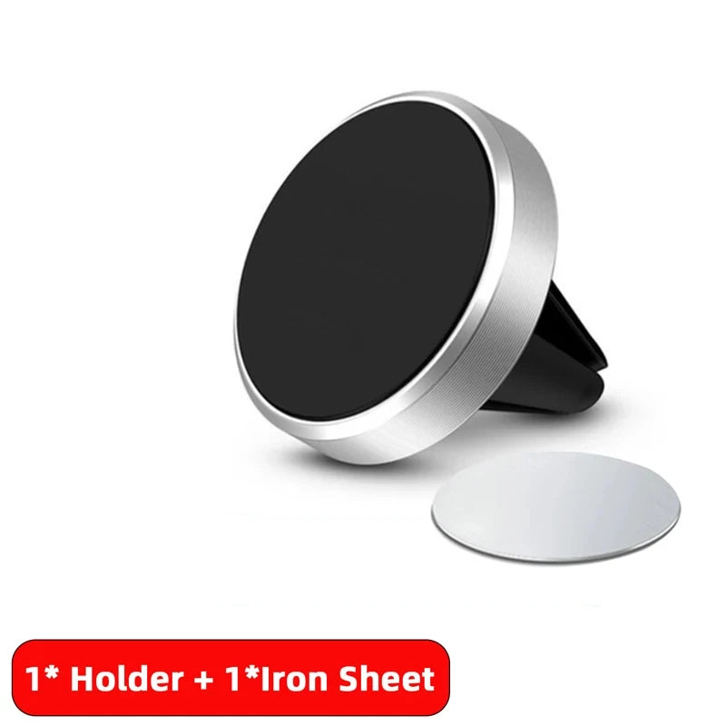 Strong Magnetic Car Phone Holder