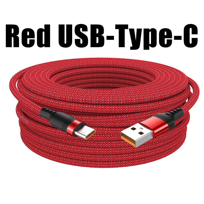 USB Type-C Extended