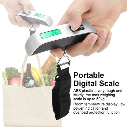 Digital Scale