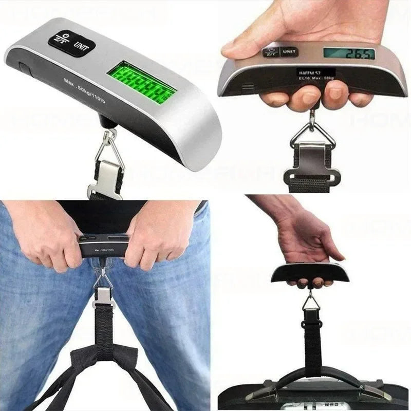 Digital Scale