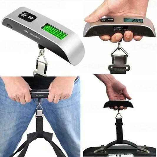 Digital Scale