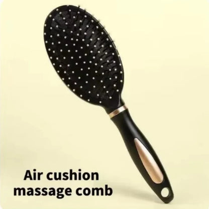 Professional Hair Brush Large Hairdressing