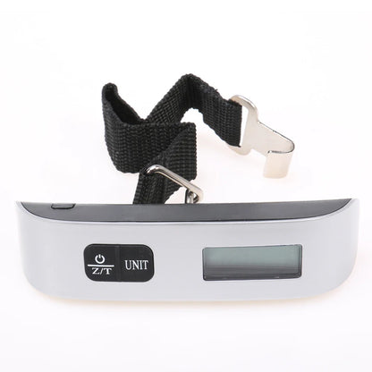 Digital Scale