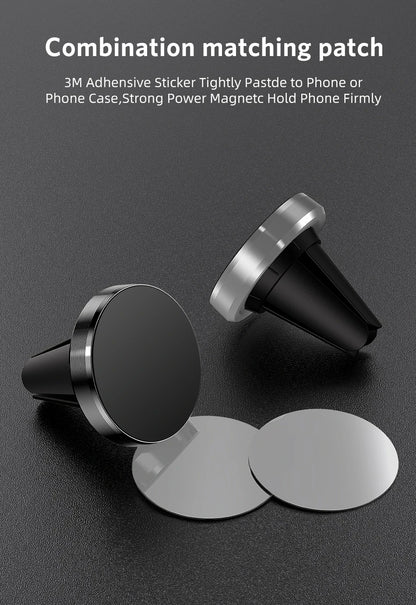Strong Magnetic Car Phone Holder