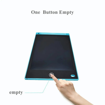 8.5 Inch LCD Colorful Writing Tablet