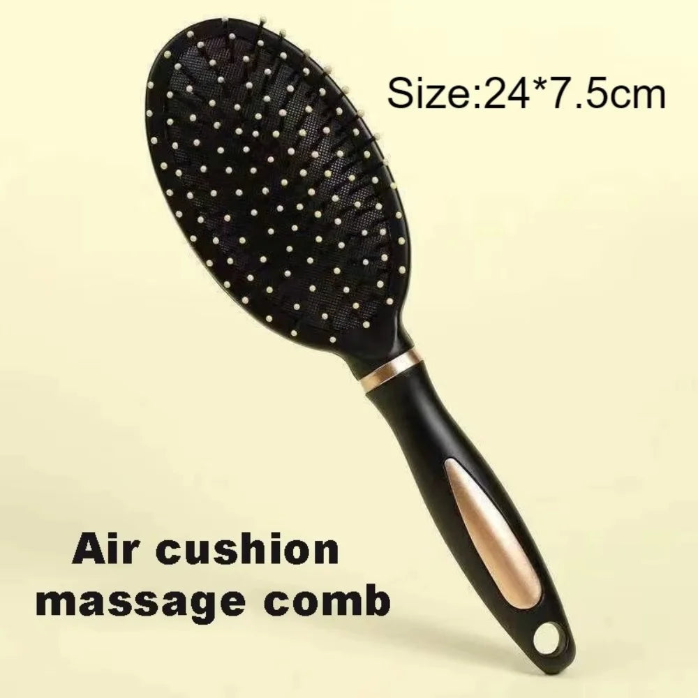 Professional Hair Brush Large Hairdressing