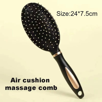 Professional Hair Brush Large Hairdressing