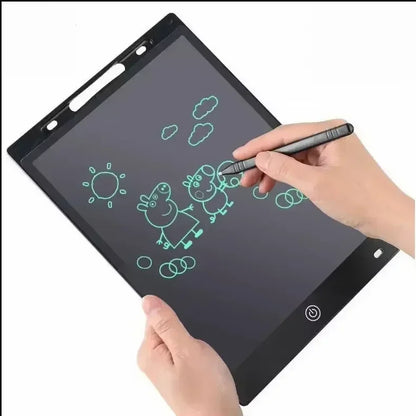 8.5 Inch LCD Colorful Writing Tablet
