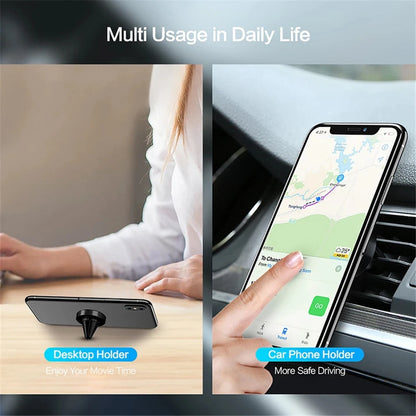 Strong Magnetic Car Phone Holder