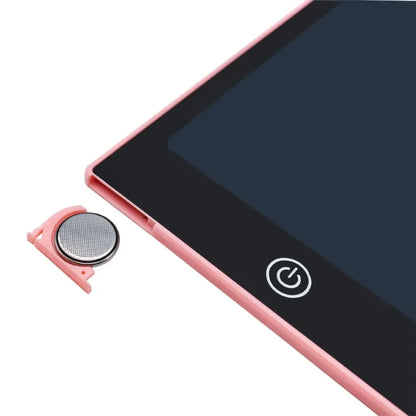 8.5 Inch LCD Colorful Writing Tablet